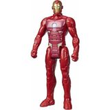 Classic MVL 3.75IN Value Figür IRON MAN