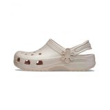 Classic Pearl Shine Clog K Kız Çocuk Terlik 212814_6Ur