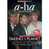 Classic Pop Presents A-HA: | Celebrate The Career & Legacy of These Synth-Pop Greats | EXCLUSIVE INTERVIEW