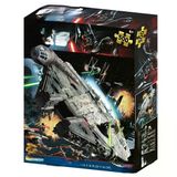 Classic Puzzle 500 Parça