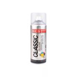 Classic Selülozik Profesyonel Sprey Boya 400 Ml- Buzdolabı Beyaz