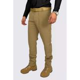 Classic Serisi Sade Taktik Pantolon | Su İtici, Esnek, Likralı Ve Dayanıklı Kumaş | Outdoor Pantolon