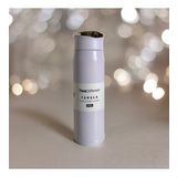 CLASSIC Stainless Steel Yandan Tutmalı 450 ML Günlük, Şık, Modern, Hediyelik Termos (lila)