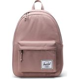 Classic Unisex Pembe Günlük Stil Sırt Çantası 11544-02077-OS