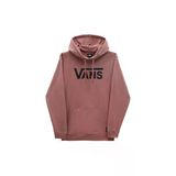 Classıc Vans Po-B Erkek Pembe Sweatshirt - Vn0a7y3x
