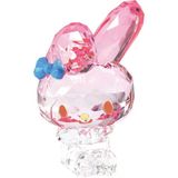 Classic Viski Fıçısı Saksı, 23 Cm, Eskitilmiş Meşe Görünümlü