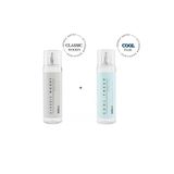 Classic Woody Cool Fresh Body Mist Erkek 210 ml Edt - Mnms210cwdyclfr