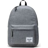 Classic XI Unisex Gri Günlük Stil Sırt Çantası 11546-00919-OS