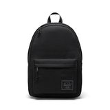 Classic™ XL | Su İtici Kumaş Büyük Boy Sırt Çantası, 30 L Siyah Tonal