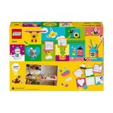 Classic Yaratıcı Mutlu Kutu 11042-5 Yaş ve Üzeri Çocuklar Için Yaratıcı ve Eğlenceli Oyuncak Yapım Seti (680 Parça) - Option-1