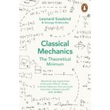 Classical Mechanics : The Theoretical Minimum - George Hrobovsky