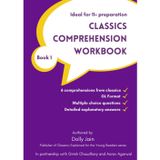 Classics Comprehension Workbook: Book 1