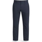 Classics Men Captiva Klasik Fit Likralı Erkek Kanvas Pantolon - 7413