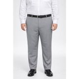 Classics Men Caserta Büyük Beden Erkek Kumaş Pantolon - 7560