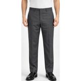 Classics Men Caserta Klasik Fit Likralı Erkek Kanvas Pantolon - 7514