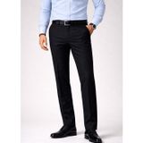 Classics Men Caserta Klasik Fit Likralı Erkek Kanvas Pantolon - 7516