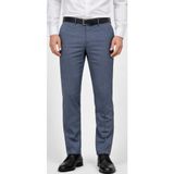 Classics Men Caserta Klasik Fit Likralı Erkek Kanvas Pantolon - 7517