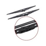 Classicwiper Silecek Seti Hummer H3 (2008-2010), Jimny (2018 ve Sonrası), Tofas Dogan (1999-2002), Kartal (1997-2002), Şahin (1997-2002) 400C 3397005