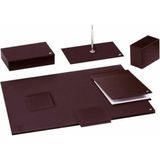 Classifix Sümen Takımı 7 Parça Salcaflex Timsah Bordo CLX-103760 - Yok