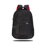 Classone BP-L100 Milano Serisi WTXpro Su Geçirmez Kumaş 15.6" Laptop Sırt Çantası