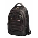 Classone BP-L200 Palermo Large Siyah Notebook Sırt Çantası