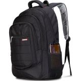 Classone Bp-L200 Palermo Serisi Wtxpro Su Geçirmez Kumaş 15,6" Uyumlu Laptop Notebook Çantası