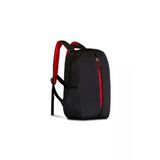Classone Bp-M300 Sırt Çantası -14 Inç Uyumlu Laptop Notebook Sırt Çantası-Siyah