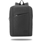 Classone Bp Sv104 Wtxpro Su Geçirmez Kumaşlı 15.6 Sırt Savona Serisi Gri Notebook Çantası
