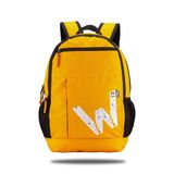 Classone Bp-wtx108 Wtxpro Serisi Su Geçirmez Kumaş, 15.6" Laptop, Notebook Sırt Çantası-sarı