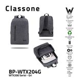 Classone BP-WTX204G 15.6