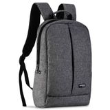 Classone BP-Z204 Gri Z Serisi 15.6" Notebook Sırt Çantası