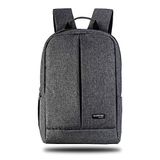 Classone BP-Z204 Gri Z Serisi 15.6 Uyumlu Notebook Çantası