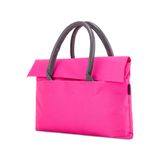 Classone Byn-El Wtxpro Su Geçirmez Kumaş 13-14 Inch Bayan Laptop, Notebook, Macbook Air El Çantası- Tote Bag