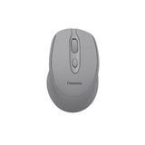 Classone Cbt14 Bluetooth 2.4 Ghz Şarj Edilebilir Kablosuz Mouse Siyah