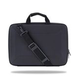 Classone Gauntlet GA-TH15 Sert Kabuk Serisi 15.60 inch Uyumlu Laptop Çantası -Siyah