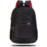 Classone L100 Milano Serisi Large Siyah Sırt Çantası