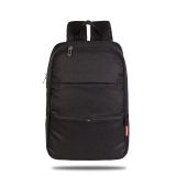 Classone PR-C1600 WTXpro Su Geçirmez Kumaş Casetto Serisi 15.6'' Siyah Notebook Sırt Çantası