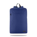Classone PR-EK101 15.6 Mila Laptop Sırt Çantası,Macbook,Mac Air Uyumlu- Lacivert