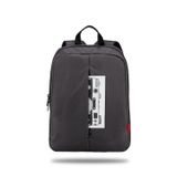 Classone PR-R174 Roma Serisi Su Geçirmez Kumaş 17"Laptop Sırt Çantası