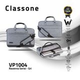 Classone Ravenna VP1004 Bordo 14 inç Çanta