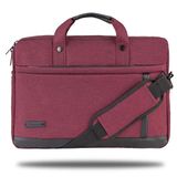 Classone Ravenna VP1505 Bordo 15.6 inç Çanta
