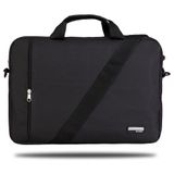Classone Siyah 15.6 İnch Laptop Notebook Çantası