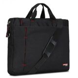Classone TL5400 13-14 İnç Ultracase Siyah Notebook Çantası