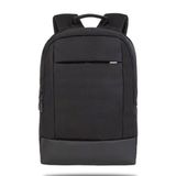 Classone TW1500 BP-TW1500 Twin Color 15.6" Siyah Notebook Sırt Çantası
