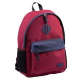 Classone Verona L BP-V162BL Bordo 15.6" Notebook Sırt Çantası
