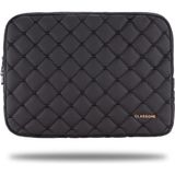 Classone Wkl1400 13-14"ınch Macbook Notebook,Laptop Tablet Kılıfı Siyah