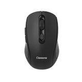 Classone Wm500 Kablosuz Mouse 1600dpi Siyah