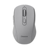 Classone Wm504 Kablosuz Mouse 1600dpi Gri