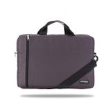 Classone WTX204 WTXpro Serisi Su Geçirmez 15.6 inch Laptop Notebook El Çantası Gri