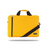 Classone WTX208 WTXpro Serisi Su Geçirmez 15.6 inch Laptop Notebook El Çantası Sarı